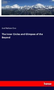 Cover von The Inner Circles and Glimpses of the Beyond