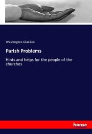 Cover von Parish Problems