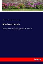 Cover von Abraham Lincoln