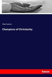 Cover von Champions of Christianity