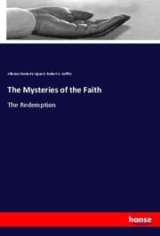 Cover von The Mysteries of the Faith