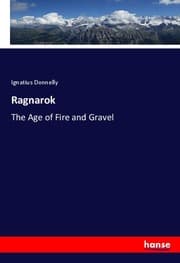 Cover von Ragnarok