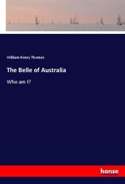 Cover von The Belle of Australia