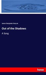 Cover von Out of the Shadows