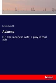 Cover von Adzuma