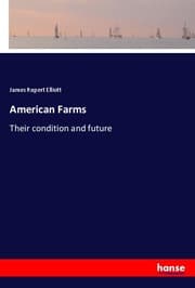 Cover von American Farms