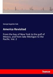 Cover von America Revisited
