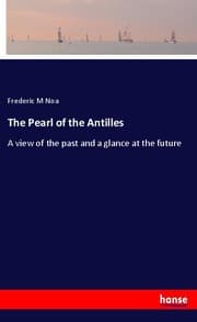 Cover von The Pearl of the Antilles