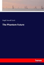 Cover von The Phantom Future