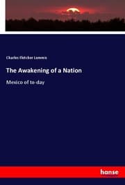Cover von The Awakening of a Nation