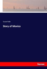 Cover von Story of Mexico