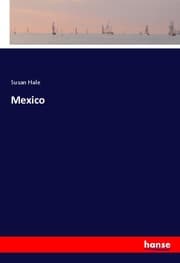 Cover von Mexico