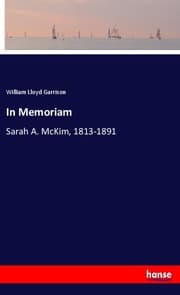 Cover von In Memoriam