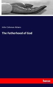 Cover von The Fatherhood of God