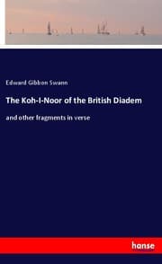 Cover von The Koh-I-Noor of the British Diadem