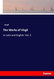Cover von The Works of Virgil
