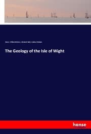 Cover von The Geology of the Isle of Wight
