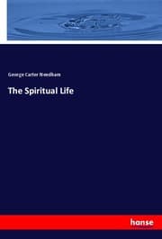 Cover von The Spiritual Life