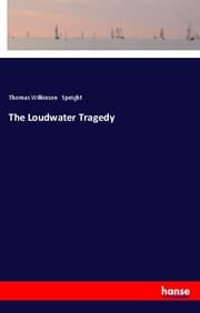 Cover von The Loudwater Tragedy