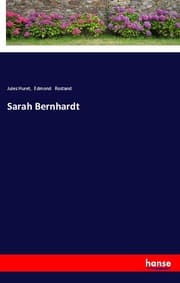 Cover von Sarah Bernhardt