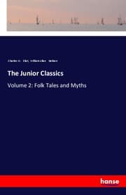 Cover von The Junior Classics
