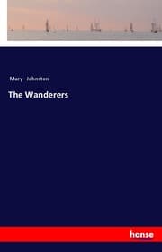 Cover von The Wanderers