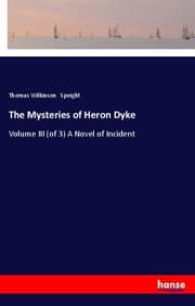 Cover von The Mysteries of Heron Dyke