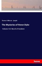 Cover von The Mysteries of Heron Dyke