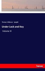 Cover von Under Lock and Key
