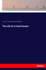 Cover von The Life of a Fossil Hunter