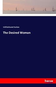 Cover von The Desired Woman