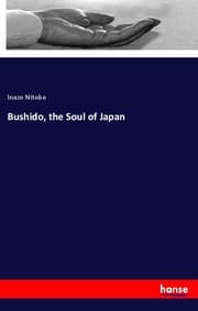 Cover von Bushido, the Soul of Japan