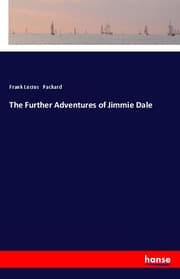 Cover von The Further Adventures of Jimmie Dale