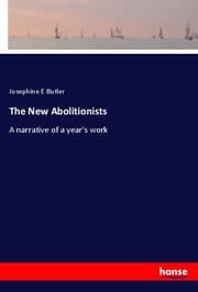Cover von The New Abolitionists