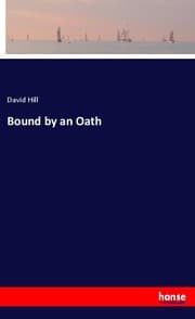 Cover von Bound by an Oath