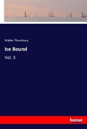 Cover von Ice Bound