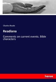 Cover von Readiana