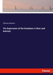 Cover von The Expression of the Emotions in Man and Animals