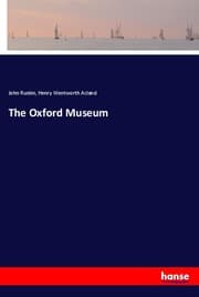 Cover von The Oxford Museum
