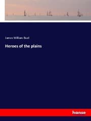 Cover von Heroes of the plains