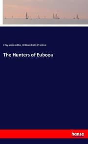 Cover von The Hunters of Euboea