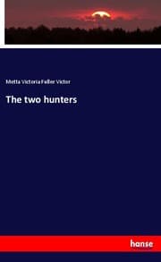 Cover von The two hunters