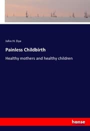 Cover von Painless Childbirth