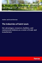 Cover von The Industries of Saint Louis