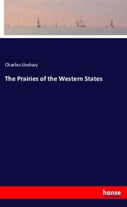 Cover von The Prairies of the Western States