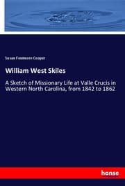 Cover von William West Skiles
