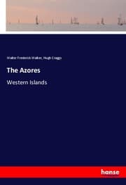 Cover von The Azores
