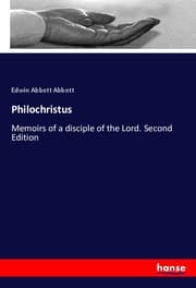 Cover von Philochristus