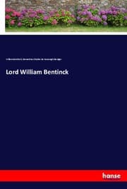 Cover von Lord William Bentinck