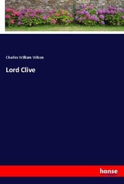Cover von Lord Clive
